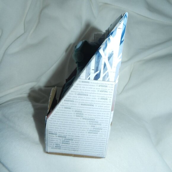 Disney Frozen 2 Bruni Fire Spirit Salamander 7" Light Up Figure🆕SHIPS Fast💨⚡🚚 - Picture 9 of 15